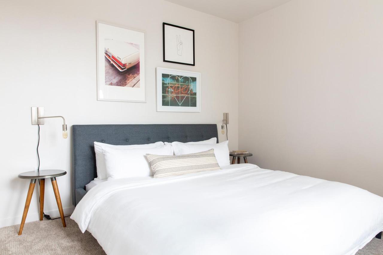 Sonder — Modera San José Habitación foto