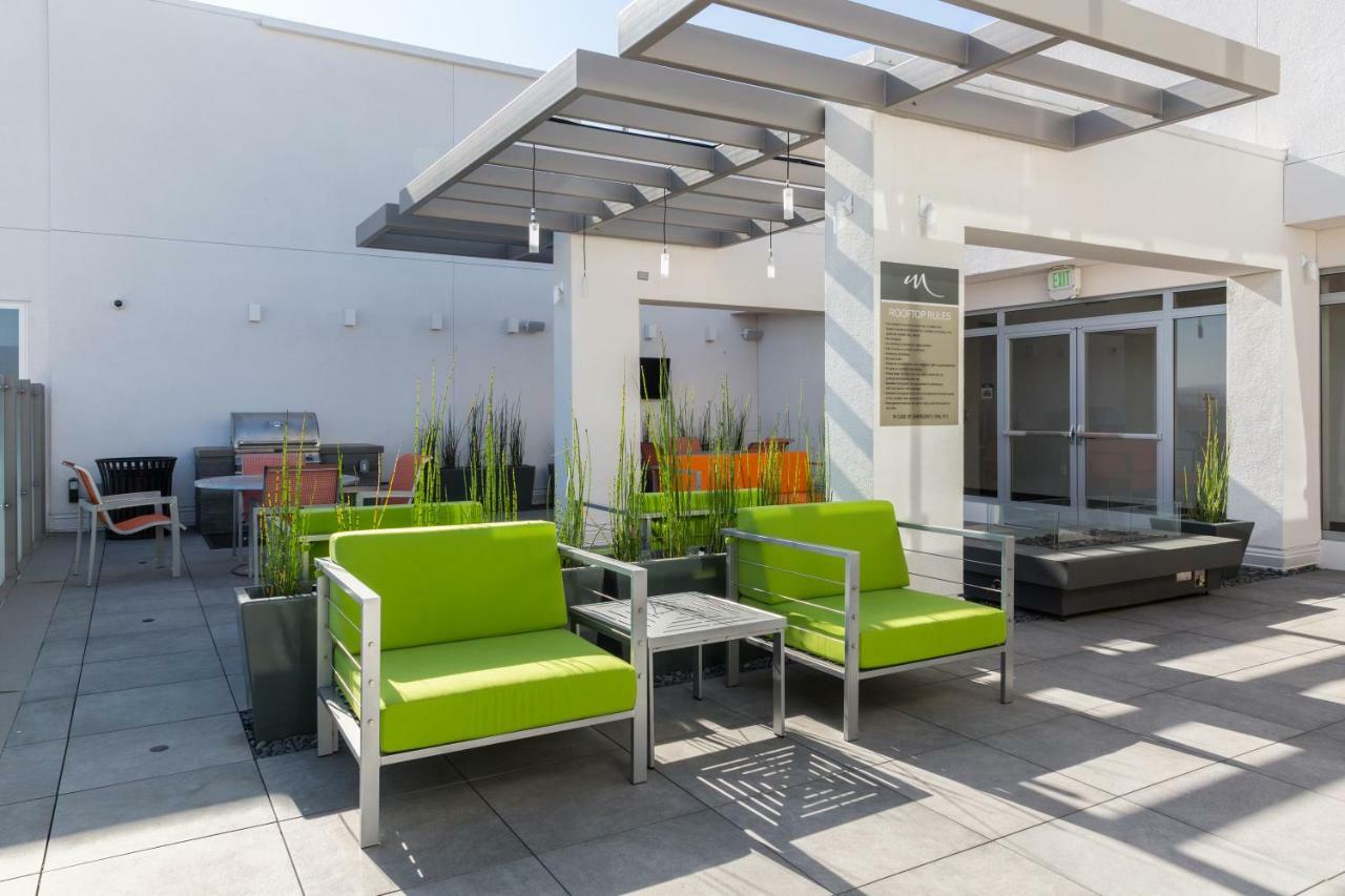 Sonder — Modera San José Exterior foto