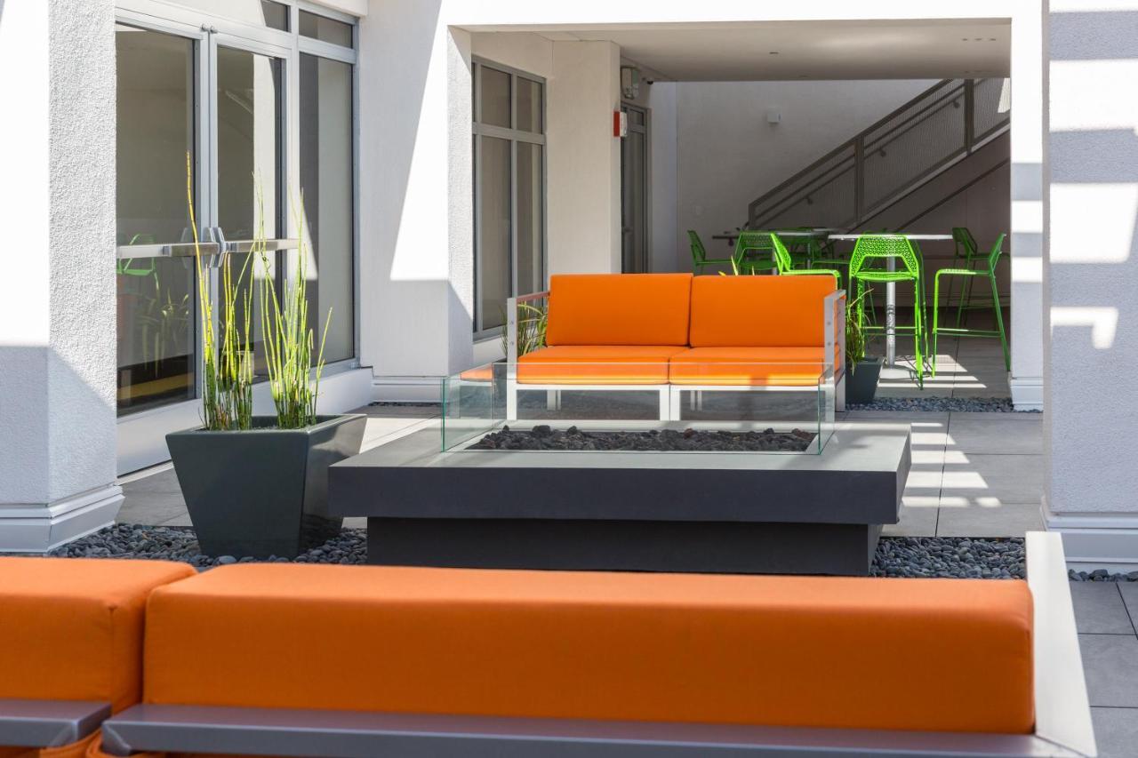 Sonder — Modera San José Exterior foto